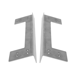 Summerset Island Flange Kit for Built-in Outdoor Ovens