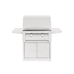 Summerset No-Wheel Cart for 30 Inch Builder Series Grills