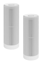Sunpentown Renewable Cylinder for SI-X100ML Mini Dehumidifiers - Kit of 2