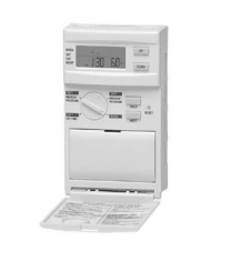 SunStar Night Setback Thermostat