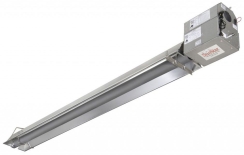 SunStar Single Stage Burner Package for SPS or SPU Series Heaters