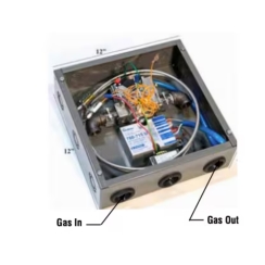Superior 110v Wall EIS Control for Dual Vented Natural Gas Burners