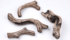 Superior 35 Inch Driftwood Log Set for DRL2000 and DRL3500 Fireplaces
