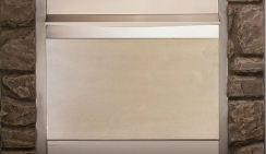 Superior 42 Inch Outdoor Weather Cover for VRE3200 Fireplaces