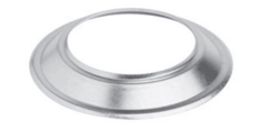 Superior 6DVL Storm Collar