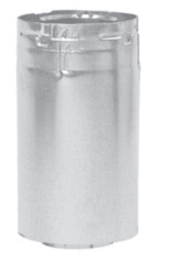 Superior 6DVL Adjustable Rigid Direct Vent Length