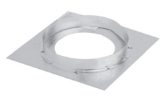 Superior 6DVL Rigid Horizontal Firestop