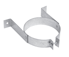 Superior 6DVL Wall Support