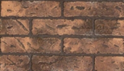 Superior Buff Rustic Firebrick Liner for DRT40ST Fireplaces