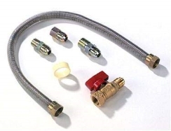 Superior Gas Appliance Installation Kit