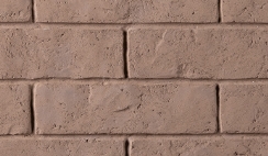 Superior Stacked Ceramic Liner Kit for DRT4040 Direct Vent Fireplaces