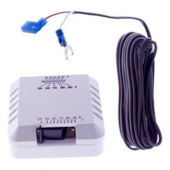 Superior/Vantage Hearth Wall Mounted Thermostat Kit - For Superior/Vantage Hearth Remote Ready Appliances