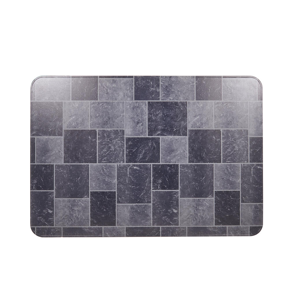 Hy-C 36 x 52 Inches Grey Slate Type 2 Stove Board
