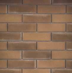 Montigo Tan Brick Liner for 46 Inch DelRay Square Fireplaces