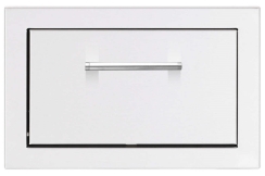 TrueFlame 17 Inch Outdoor Kitchen Paper Towel Holder with TRUEFLAME Handle