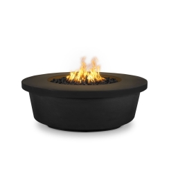 The Outdoor Plus 48 Inch Tempe GFRC Gas Fire Pit