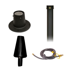HPC Accessory Kit for SmartARC TK Torches