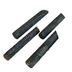 TrueFlame Pro Series Steel Fire Pit Twig Set