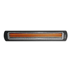 Bromic Tungsten Smart-Heat Electric 4000W Radiant Heat Patio Heater