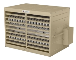 ADP 200K BTU Commercial Single-Phase 115V Gas Unit Heater