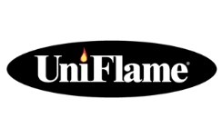 The #1 Uniflame Dealer: Shop Uniflame Fireplace Accessories