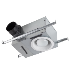 Broan 13 Inch Recessed Ventilation Fan Light