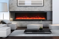 Ventless Fireplaces