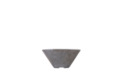 Prism Hardscapes 23 Inch Verona Small Gas Fire Bowl