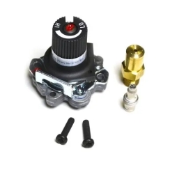 Napoleon  Natural Gas To Propane Conversion Kit for 74 Inch Vector Series Fireplaces