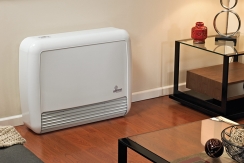 Wall Heaters