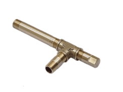 Warming Trends 1/2 Inch Drip Leg Kit