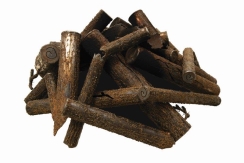 Warming Trends 18 Inch Steel Log Set