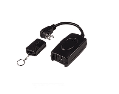 Warming Trends 24-Volt Key Chain Remote