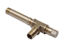 Warming Trends 3/4 Inch Drip Leg Kit