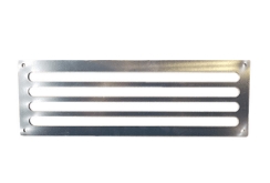 Warming Trends Fire Pit Vent Kit