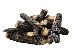 Warming Trends Mighty Oak Log Set