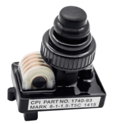 Warming Trends Push Button Ignition Kit with Dual Flex Line