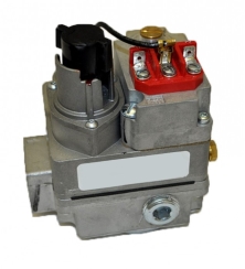 White-Rodgers 210 Millivolt Valve