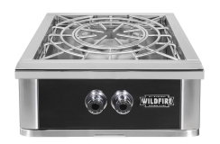 Wildfire 24 Inch Ranch PRO Gas Power Burner