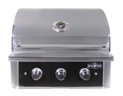 Wildfire 30 Inch Ranch PRO Gas Grill
