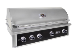 Wildfire 42 Inch Ranch PRO Gas Grill