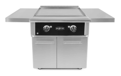 Wildfire Freestanding Cart for 30 Inch Ranch PRO Griddle