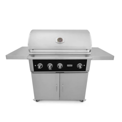 Wildfire Freestanding Cart for 36 Inch Ranch PRO Grill