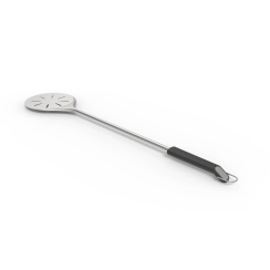 Witt Pizza Stainless Steel Turning Pizza Peel