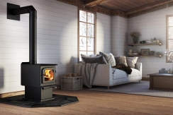 Wood Burning Stoves and Heaters