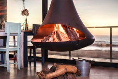 Wood Heaters