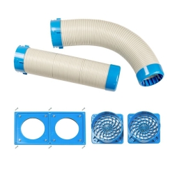 Americool Nozzle Kit for Select Portable Air Conditioners - Set of Two