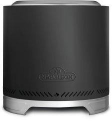 Timberwolf 18 Inch Smokeless Wood Burning Fire Pit