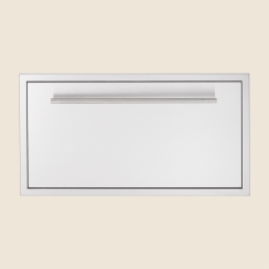 Summerset 36 x 20 Inch Stainless Steel Storage Drawer