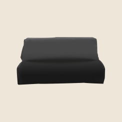 Summerset Deluxe Cover for 30 Inch Built-In Resort Grills